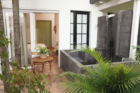 Hotel Quinta Ladera, Room