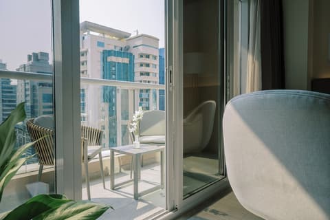 Khalidia Palace Hotel Dubai, Room