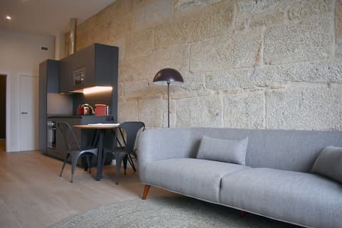 Bow Homes by Como en Casa, Room