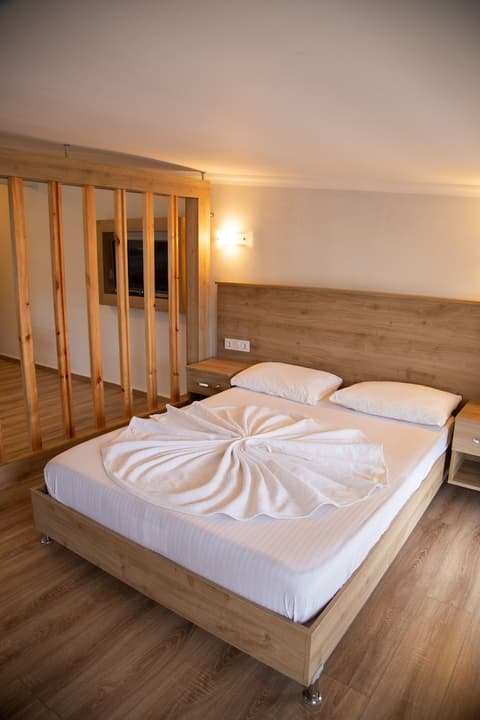 Amsterdam Otel & Suites, Room