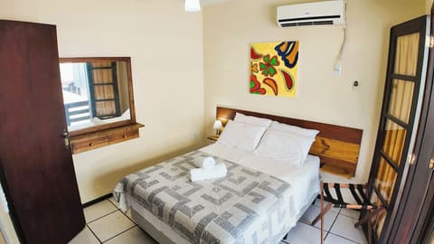 Agua Marinha de Bombas - Bombinhas, Room