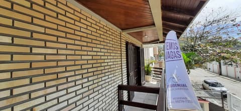 Agua Marinha de Bombas - Bombinhas, Exterior