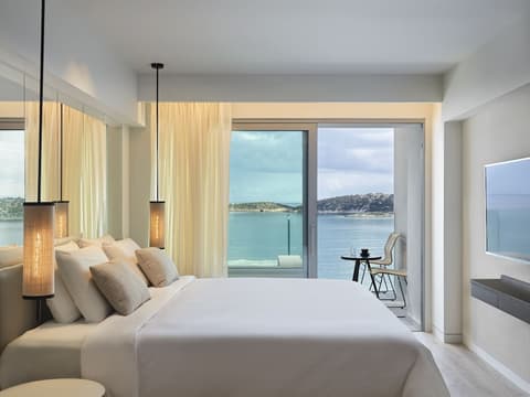 NIKO Seaside Resort MGallery - Adults Only, Room