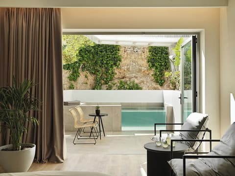 NIKO Seaside Resort MGallery - Adults Only, Room