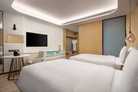 voco Xi'an Etdz by IHG, Room