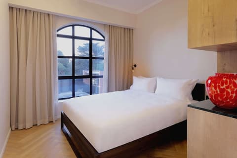 Hyatt House Johannesburg, Sandton, Room