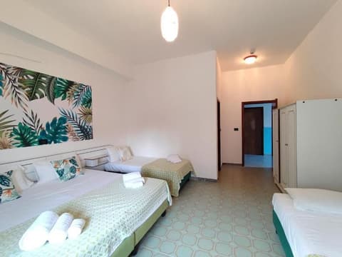 Hotel Tea Praia, Room