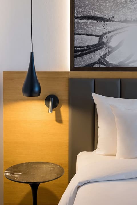 Radisson Blu Hotel Antananarivo Waterfront, Room