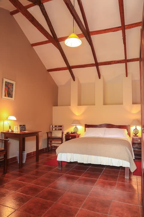 Hotel Boutique La Posada, Room
