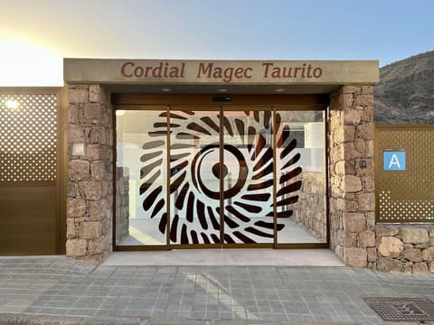 Apartamentos Cordial Magec Taurito, Exterior