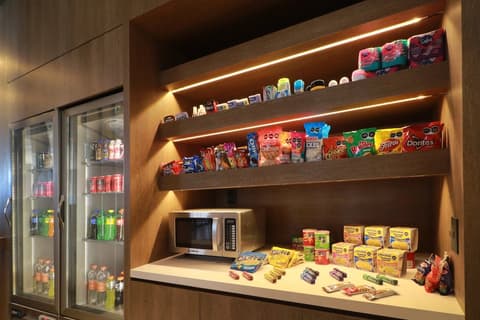 Holiday Inn Express Monterrey Fundidora by IHG, Property amenity