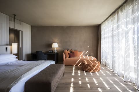 ADLER Spa Resort SICILIA, Room