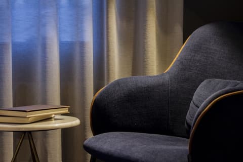 LETOH LETOH San Sebastián, Living area