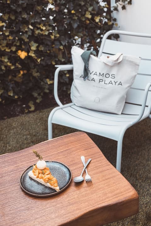 Le Garage Biarritz, Room