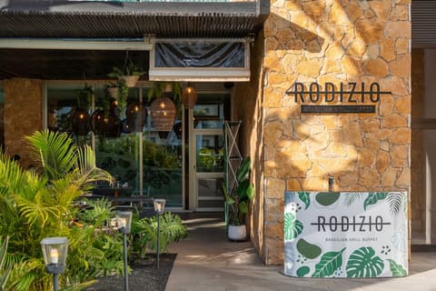 Barceló Fuerteventura Royal Level - Adults Only , Restaurant