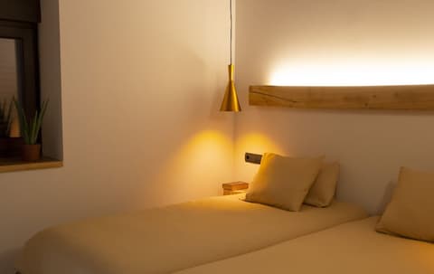 Domus Oncinae Fabia, Room