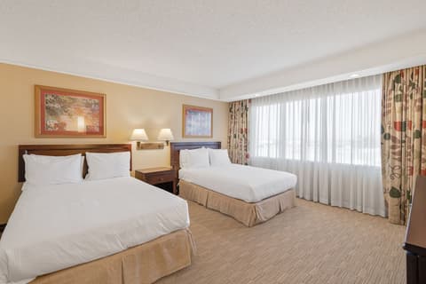 Harmony Suites, Room
