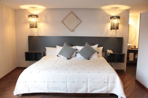 Hotel B Urban Xaman by Fontán Reforma, Room