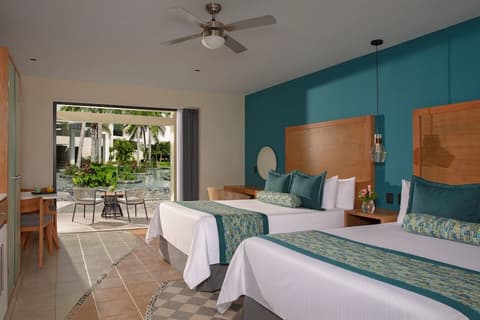 Dreams Cozumel Cape Resort & Spa - All Inclusive, Room