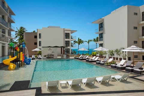 Dreams Cozumel Cape Resort & Spa - All Inclusive, Room