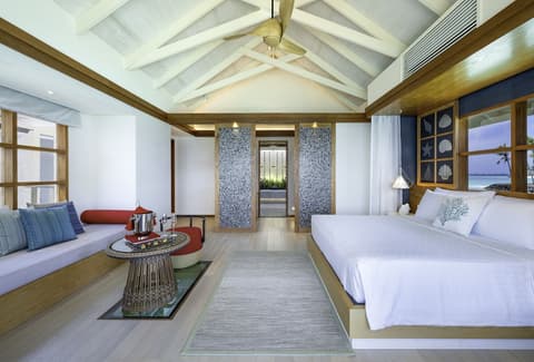 Oblu Select Lobigili - GATTINONI, Room