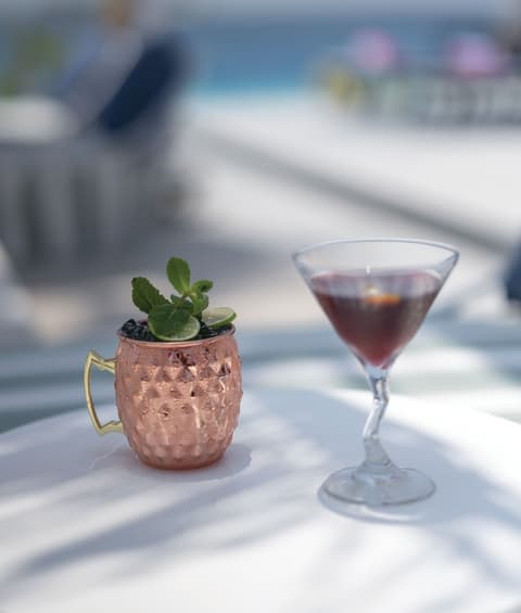 Oblu Select Lobigili - GATTINONI, Food and drink