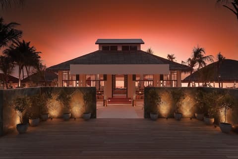 Oblu Select Lobigili - GATTINONI, View from property