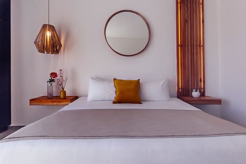 Balkón Boutique Hotel, Room