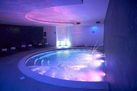 Resort La battigia Beach And Spa, Spa