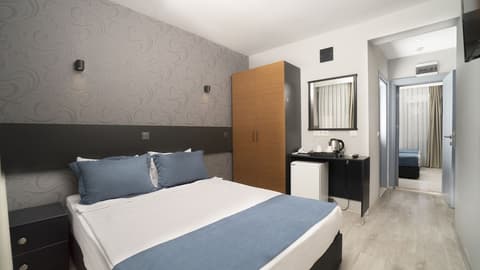 Opera Hotel Antalya, Room