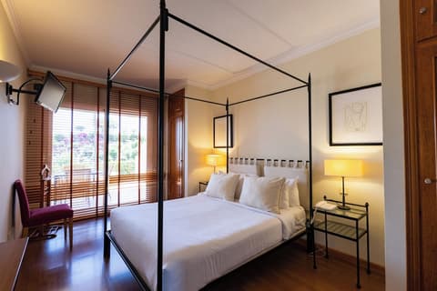 Wyndham Grand Costa del Sol, Room