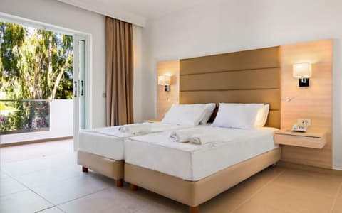 Aegean Blu Kos, Room