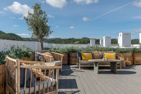 The Olive Boutique Suites and Spa, Room