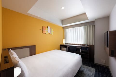 Ibis Styles Kyoto Shijo, Room