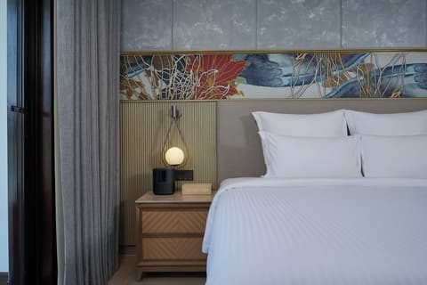 Pullman Lombok Merujani Mandalika Beach Resort, Room