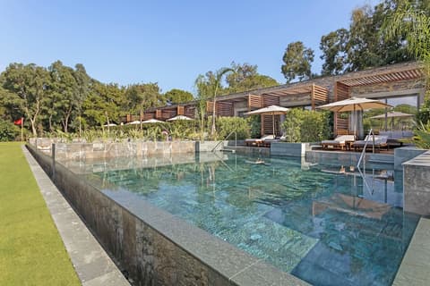 Cullinan Belek - All inclusive, Room