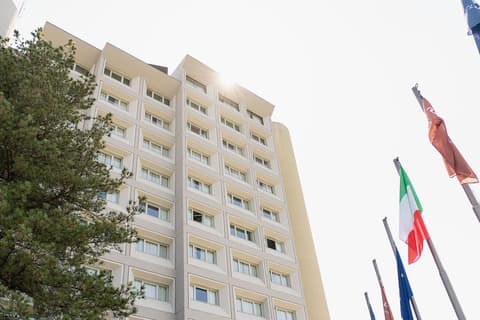 Belstay Milano Assago, Exterior