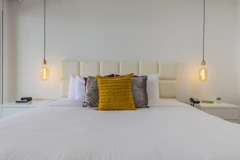 Azure Beach Residences, Room