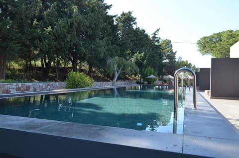 Cook's Club Ialysos Rhodes, Room