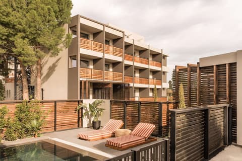 Cook's Club Ialysos Rhodes, Room