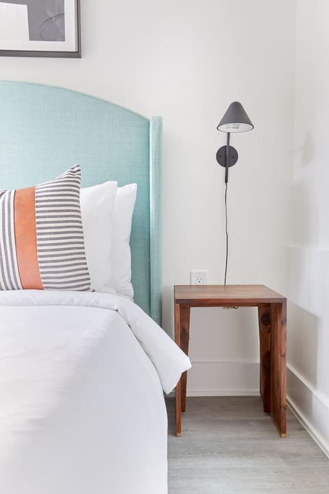 Reside Navy Yard, a Wyndham Residence, Room