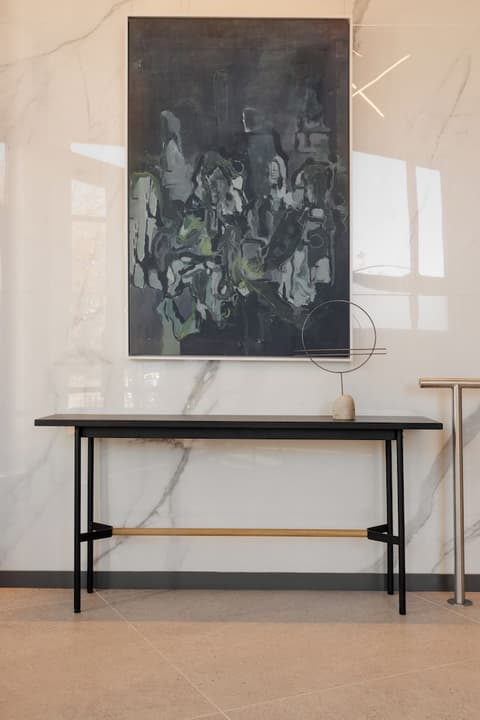 Reside Navy Yard, a Wyndham Residence, Lobby