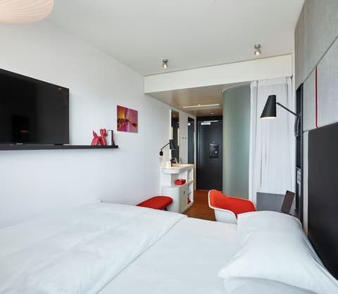 citizenM Seattle Pioneer Square, Room