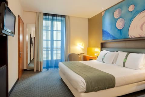 Sure Hotel by Best Western Turin City Centre, Room