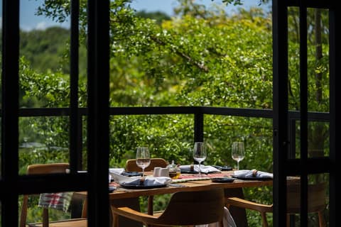 Maua Nusa Penida, Room