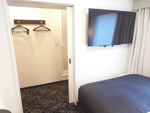 APA Hotel Namba Shinsaibashi Higashi, Room