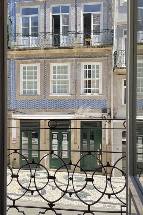 Casual Raizes Porto Hotel, Room