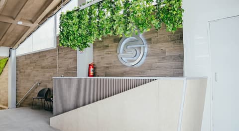 Villas Santander - Deluxe Stay, Reception