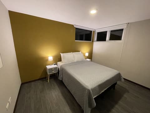 Villas Santander - Deluxe Stay, Room