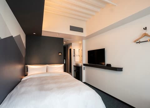 Prince Smart Inn Kyoto Sanjo, Room